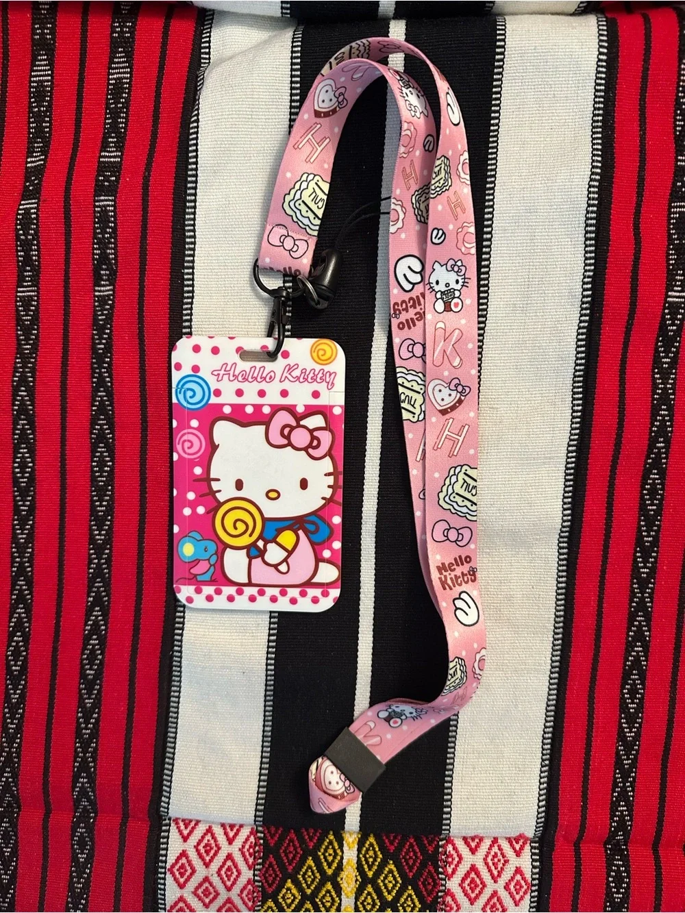 N/A inspired items